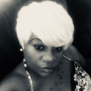 Meet your Posher, Tammy